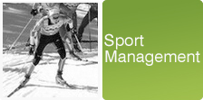 Sportmanagement